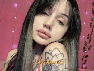 Lizzieperez