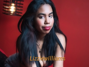 lizziewilliams Porn University