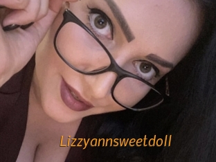 Lizzyannsweetdoll