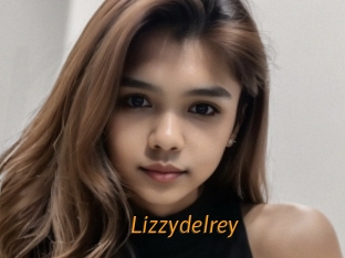 Lizzydelrey