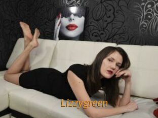 Lizzygreen
