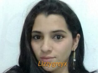 Lizzygreyx