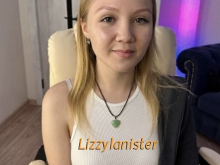 Lizzylanister