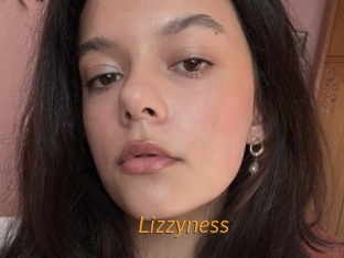 Lizzyness