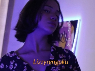 lizzyrengoku Porn University