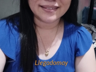 llegadomay Porn University