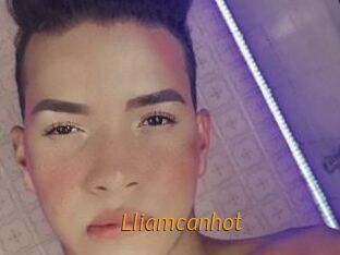 Lliamcanhot