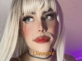 Llieannie
