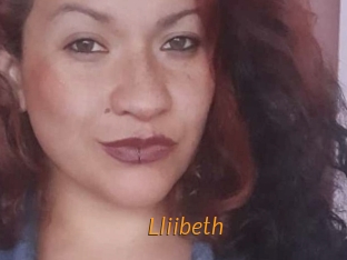 Lliibeth