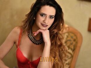 Llilliya