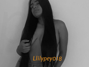llilypey018 Porn University