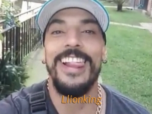 llionking Porn University