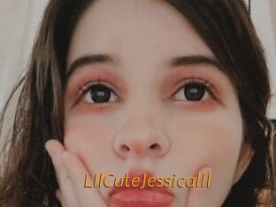 LllCuteJessicalll