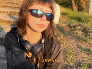 Llorelley