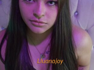 Lluanajoy
