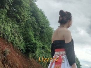 Llyy772