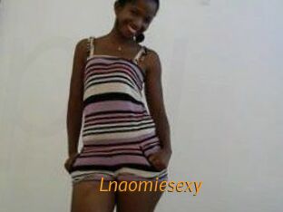 Lnaomiesexy