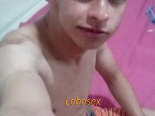 Lobosex