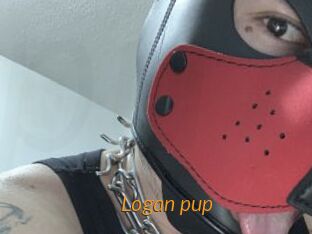 Logan_pup