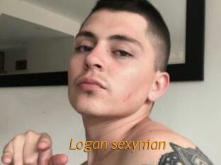 Logan_sexyman
