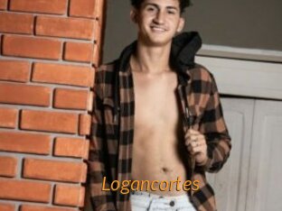 Logancortes