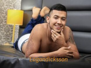 logandicksson Porn University