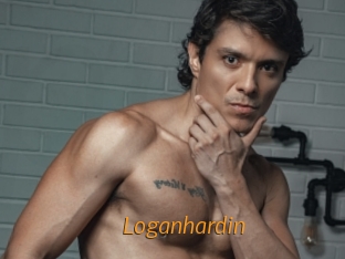 Loganhardin