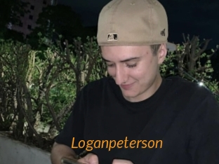 Loganpeterson