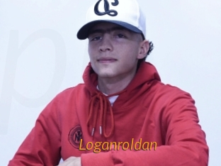 Loganroldan