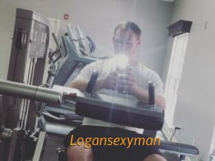 Logansexyman