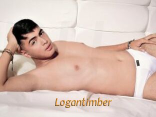 Logantimber