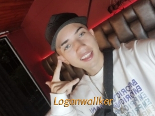 loganwallker Porn University