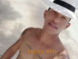 Loganx_latin