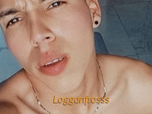 Logganfrosss