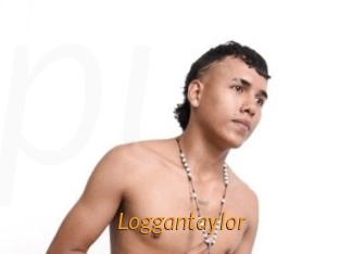 Loggantaylor