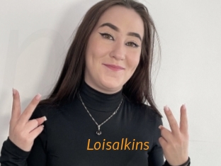 Loisalkins