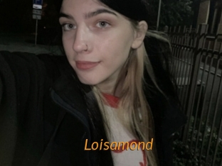 Loisamond