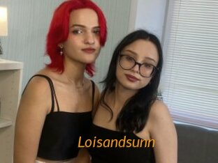 Loisandsunn