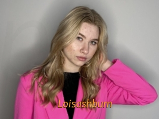 Loisashburn