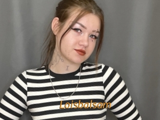 loisbalsam Porn University