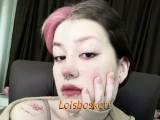 Loisbaskett