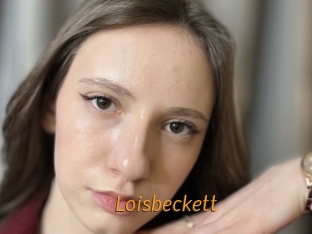 Loisbeckett