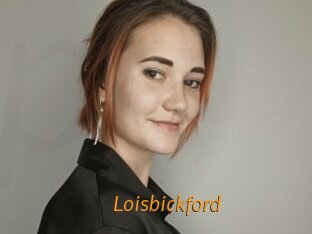 Loisbickford