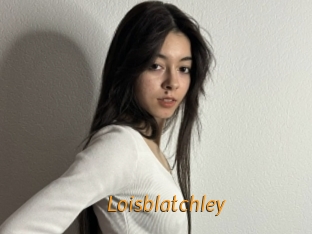 Loisblatchley