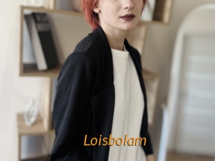 Loisbolam