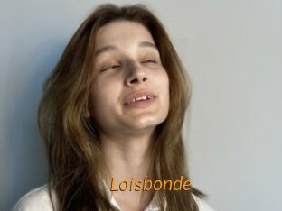 Loisbonde