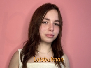 Loisbulman
