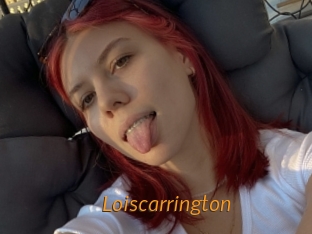 loiscarrington Porn University