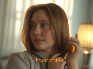 Loiscoaker