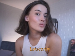 Loiscorby